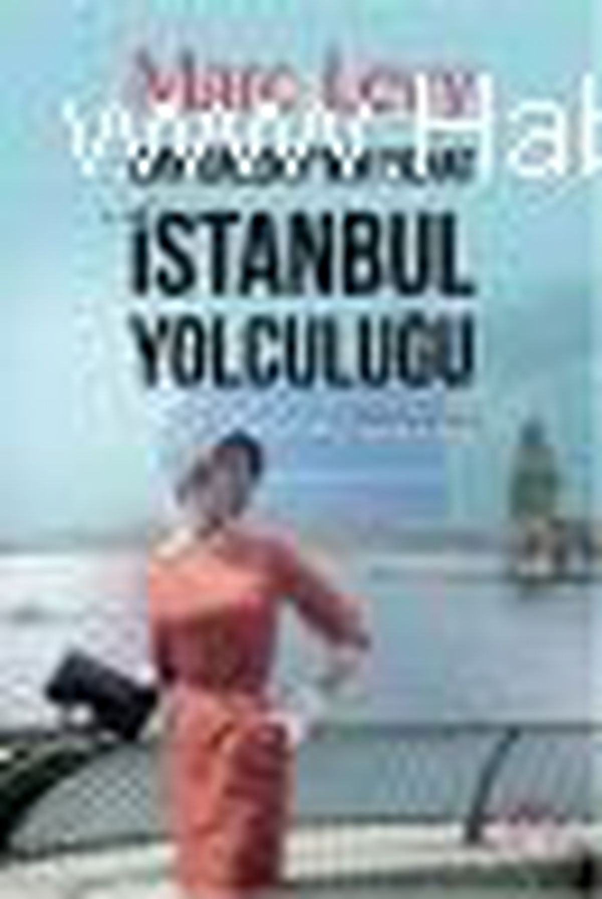 Bay Daldry\'nin Tuhaf İstanbul Yolculuğu Kitabı
