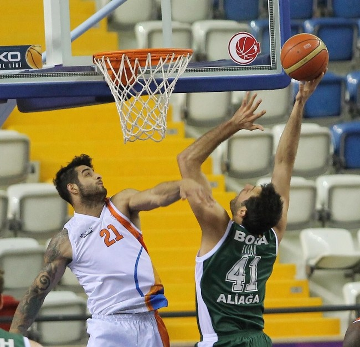 Beko Basketbol Ligi
