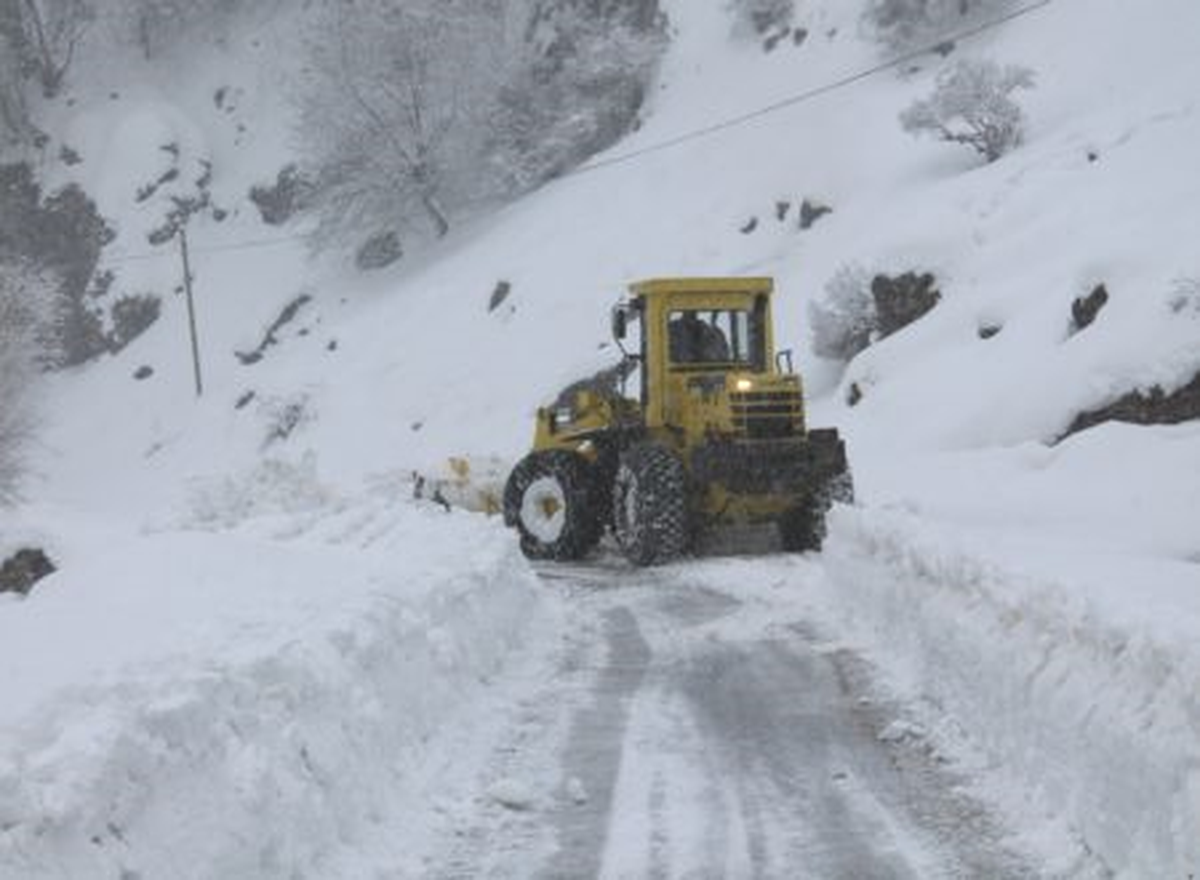 Besta Bölgesinde Mahsur Kalan 27 Vatandaş Kurtarıldı