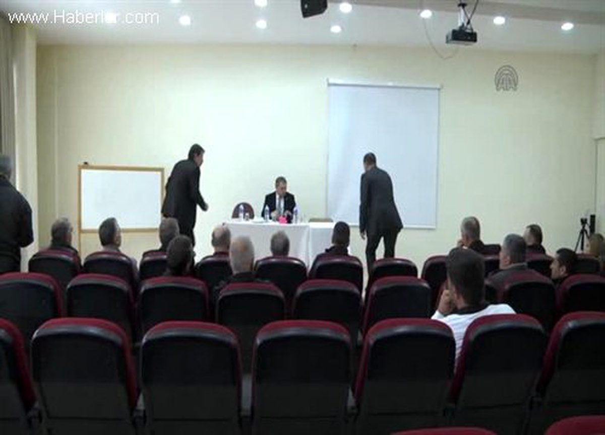 Boksta heyecan artırıcı düzenlemeler -