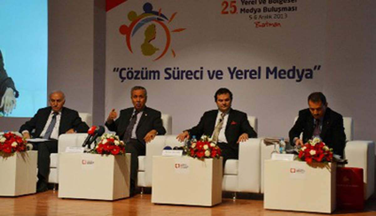 Bölge Halkı Çözümü Destekliyor
