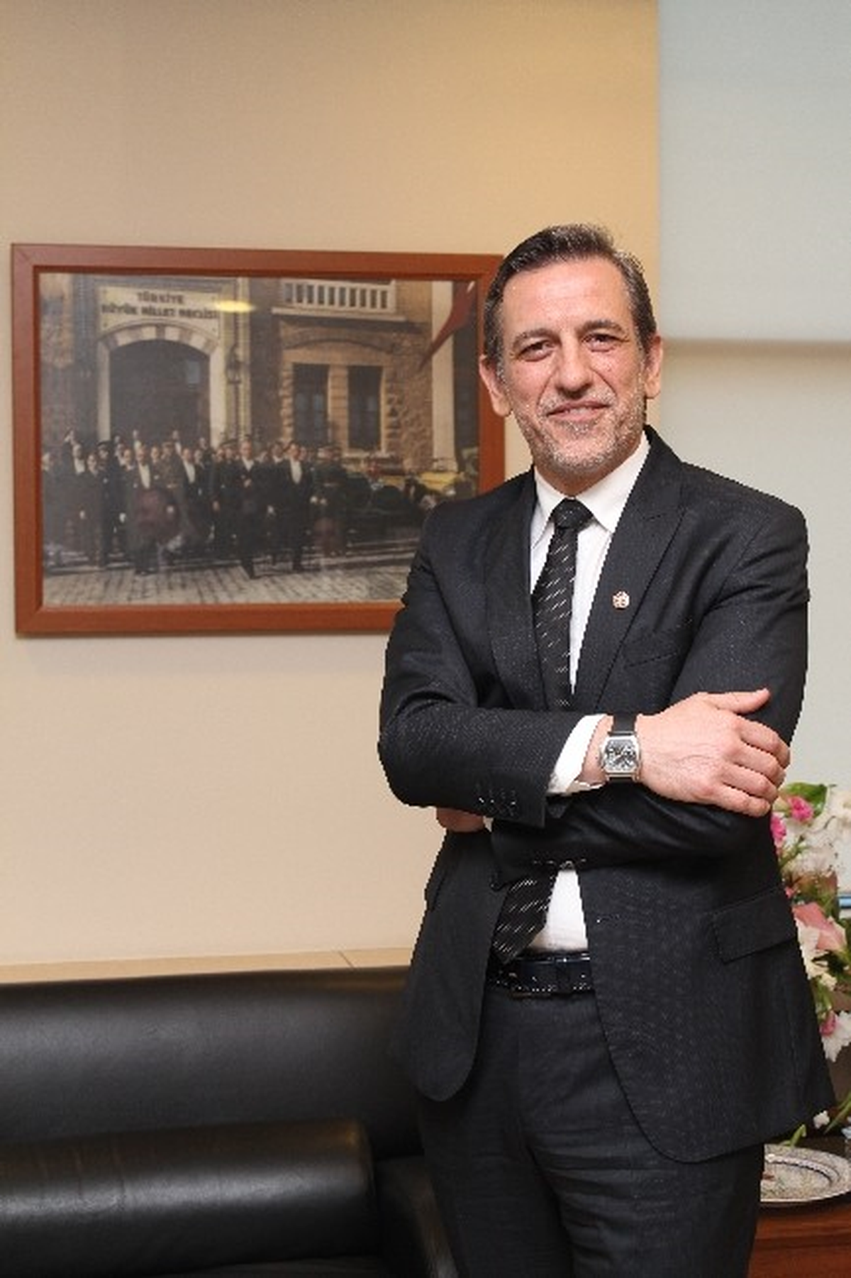 BTSO Bursalı Tekstilcileri Heimtextil Fuarı\'na Götürüyor