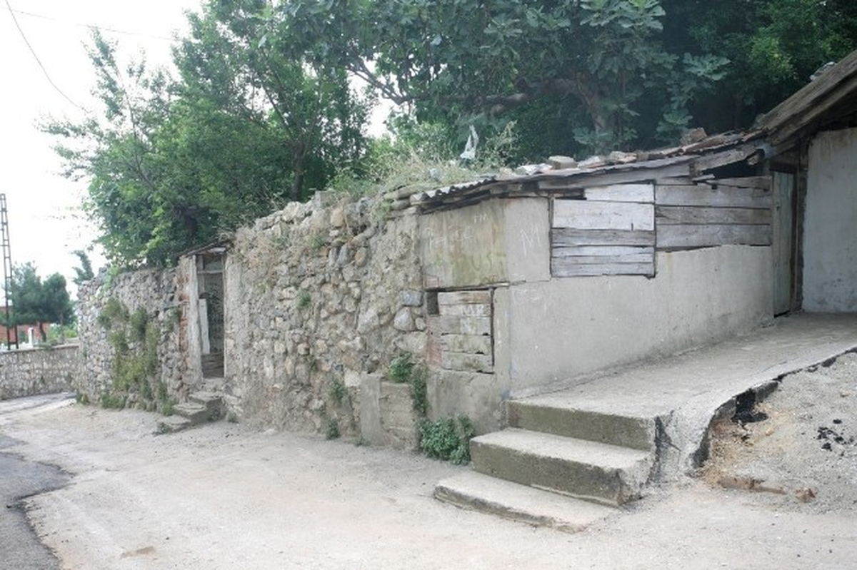 Bursa 6 Asırlık Bir Değere Daha Kavuştu