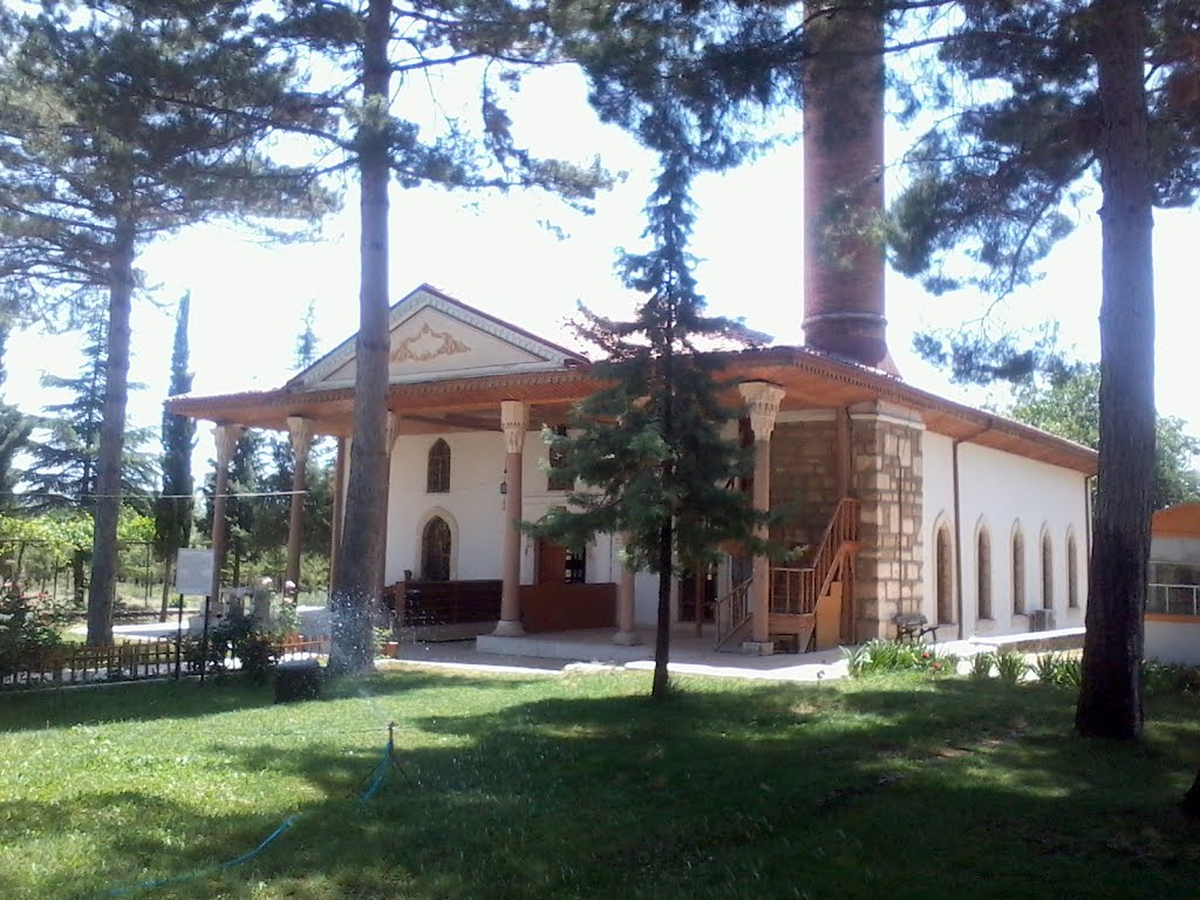 Bursa 6 Asırlık Bir Değere Daha Kavuştu