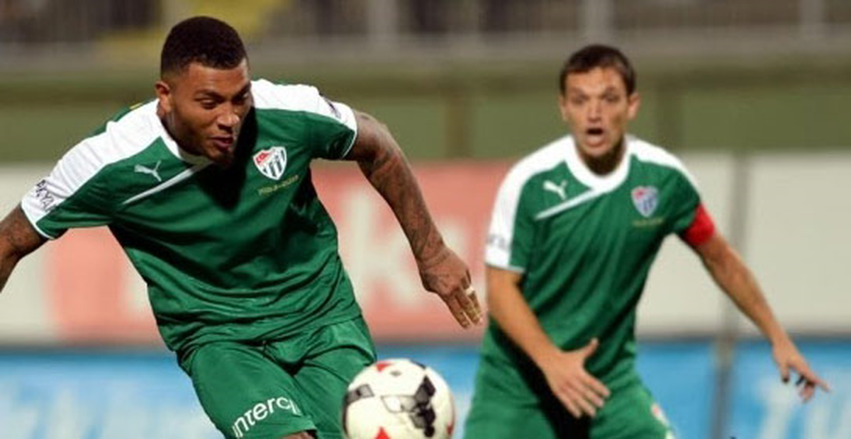 Bursaspor İlk Golü Attığı Maçlarda 13 Puan Topladı
