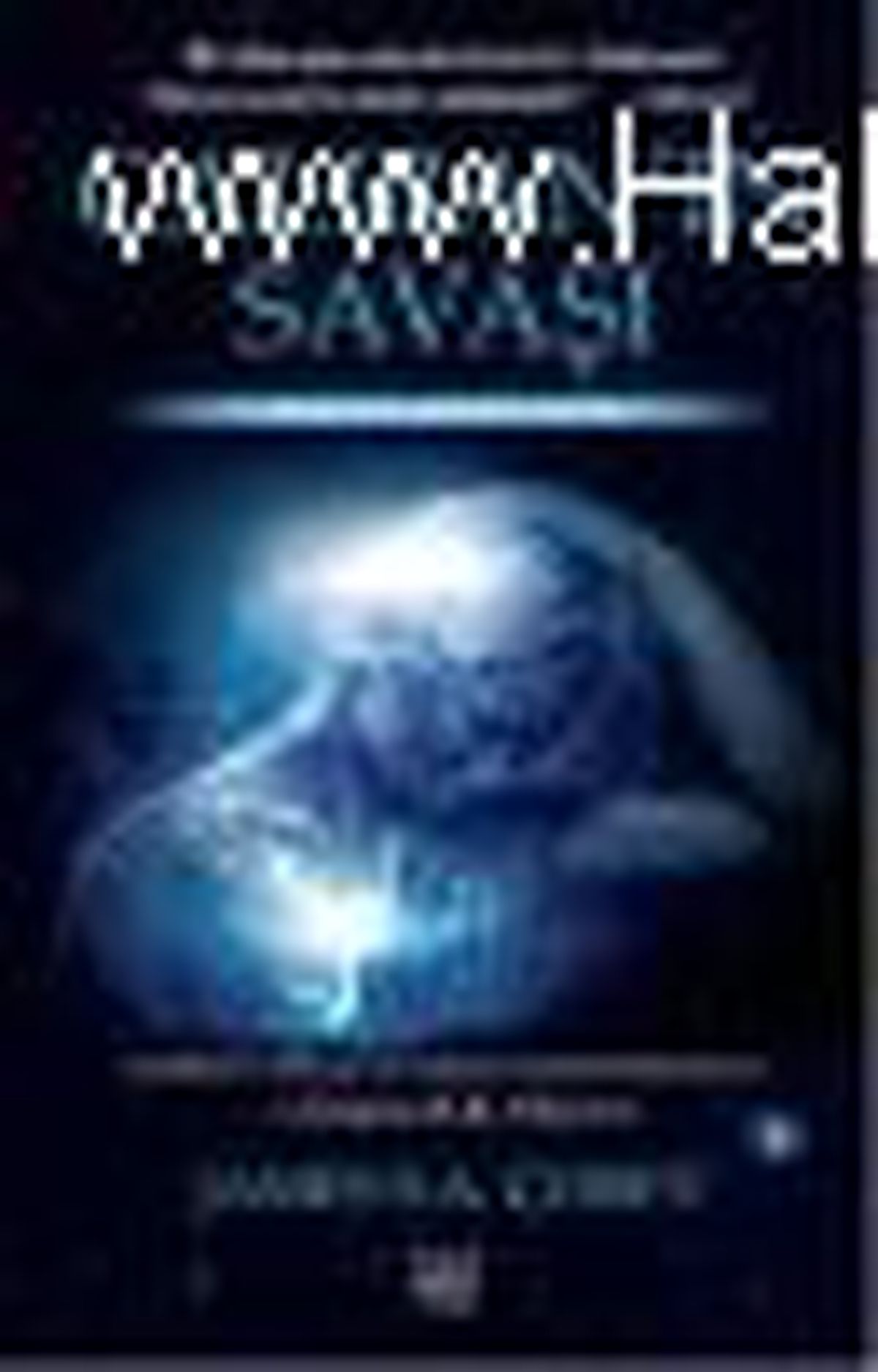 Caliban\'ın Savaşı Kitabı