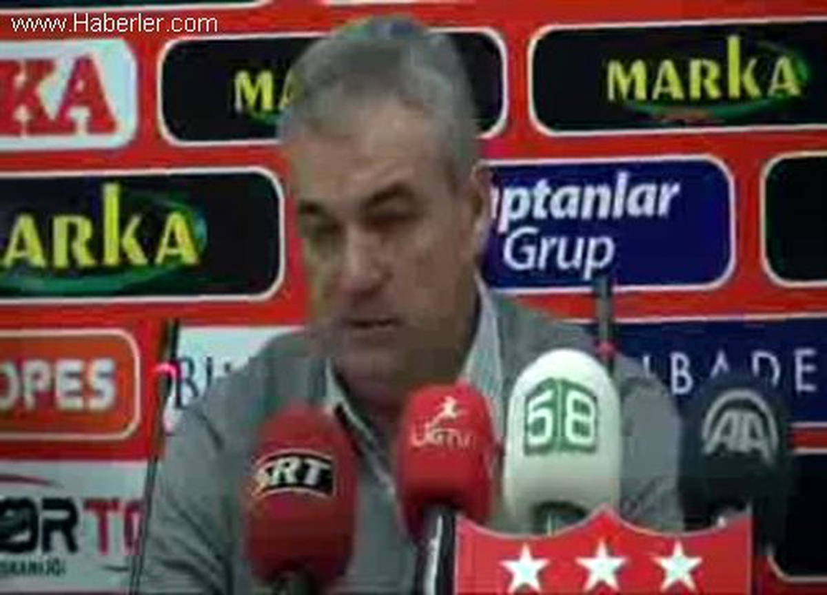 Yardımcı Antrenörü Lopez: Maçı Kazanmayı Başardık