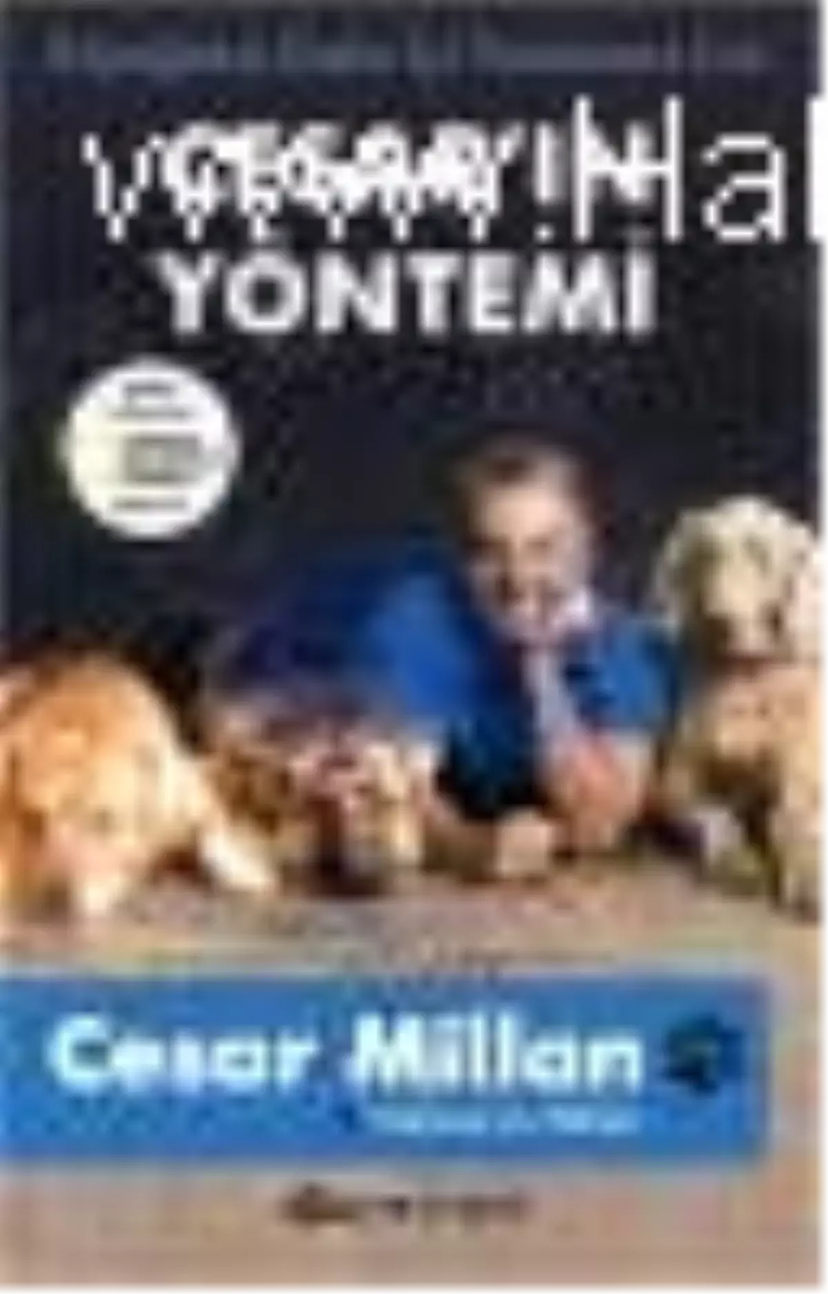 Cesar\'ın Yöntemi Kitabı