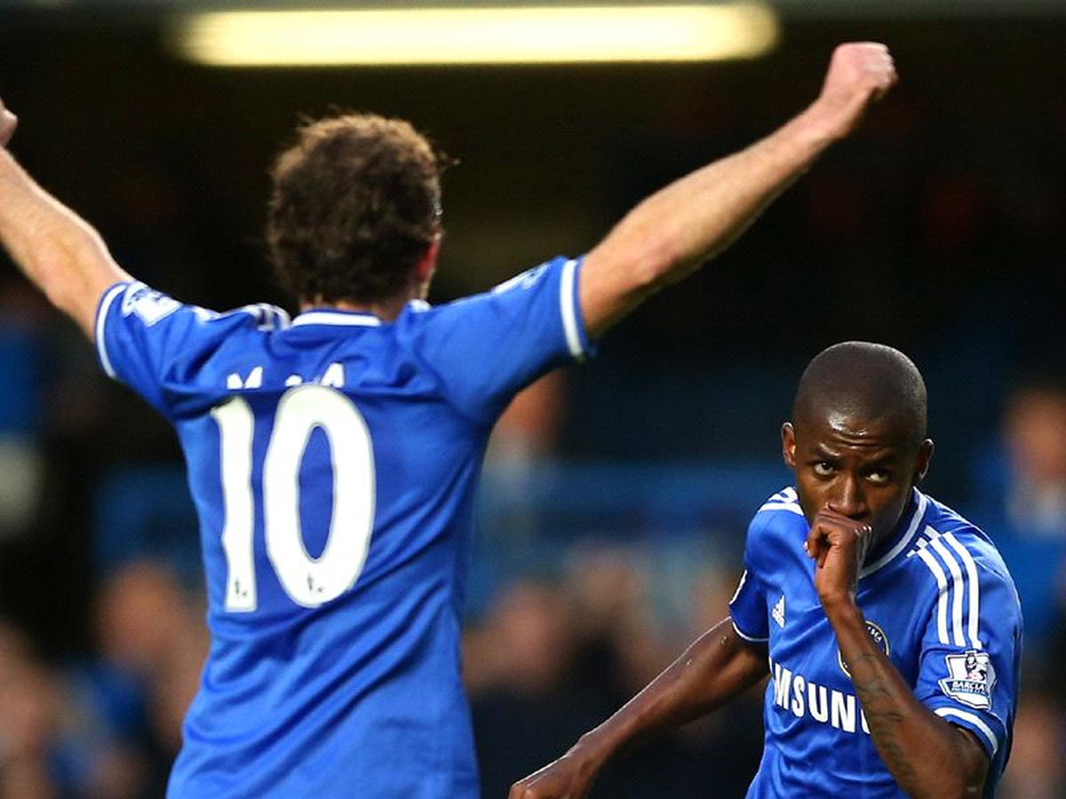 Chelsea Evinde Kaybetmiyor: 2-1