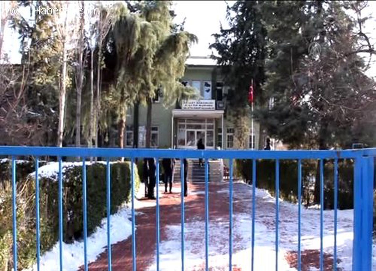 CHP Arguvan eski ilçe başkanının ölü bulunması -