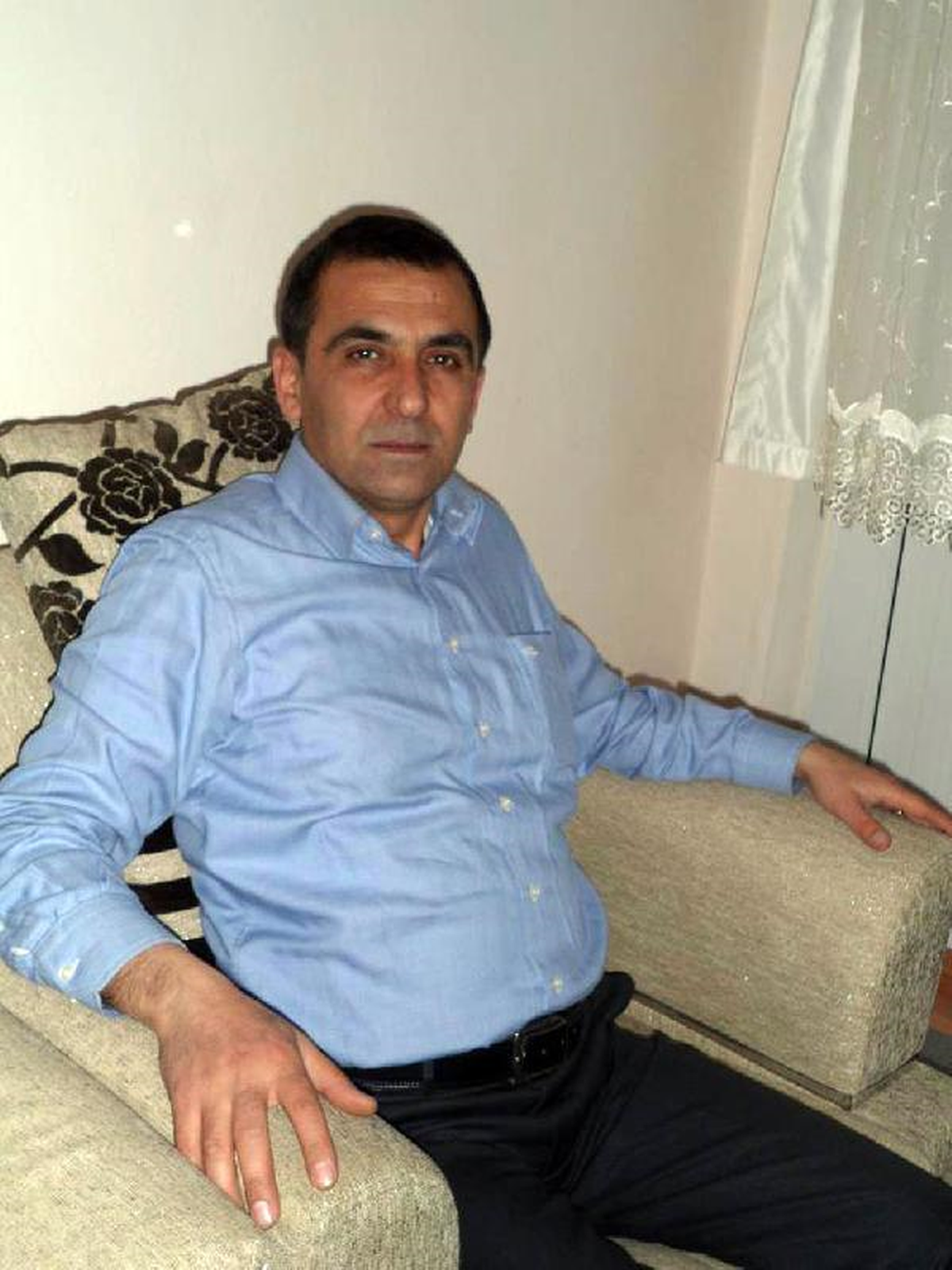 CHP Arguvan Belediye Başkan Aday Adayı Evinde Öldürüldü