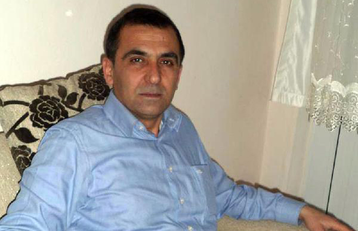 CHP Belediye Başkan Aday Adayı Evinde Öldürüldü