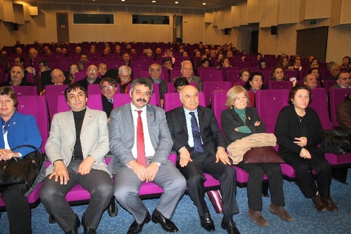 CHP\'den "Tek Partili Dönem" Konferansı
