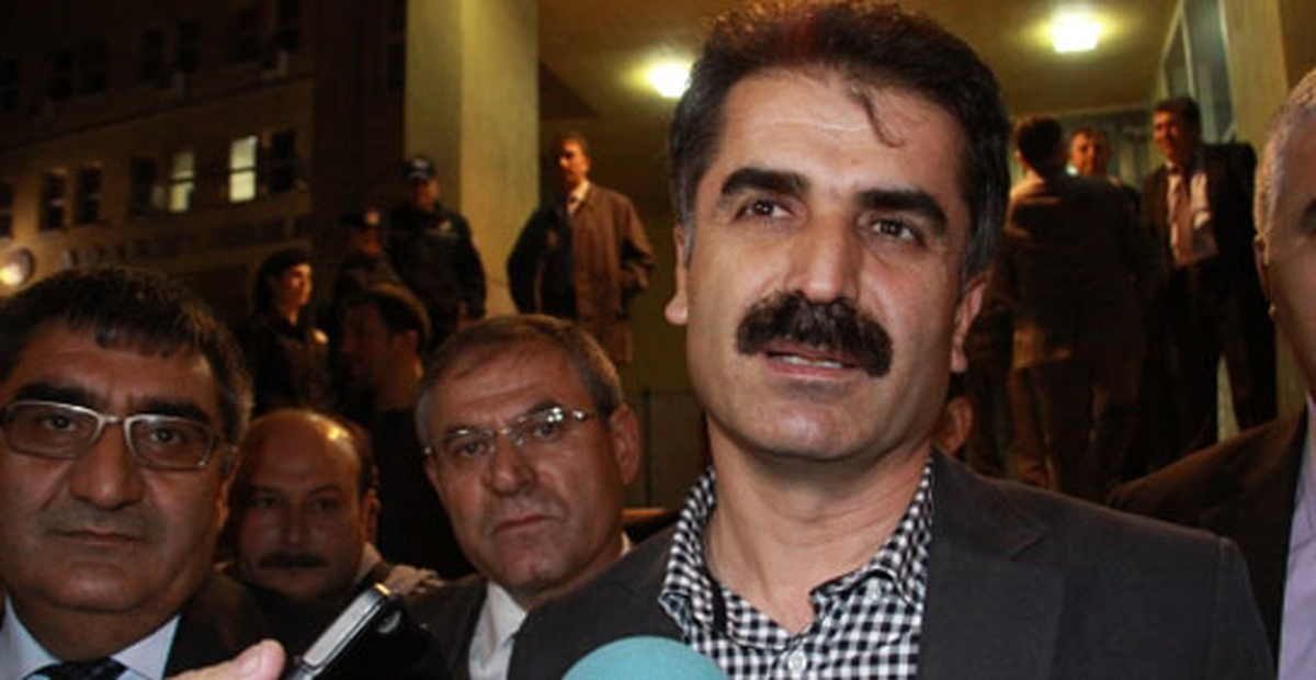 CHP\'li Aygün: Zeyid Aslan\'ın Onuru Varsa İstifa Etmeli