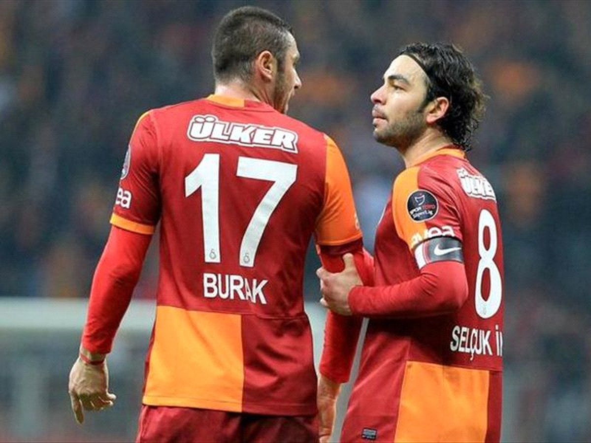 Cimbom Gençlerbirliği Deplasmanında