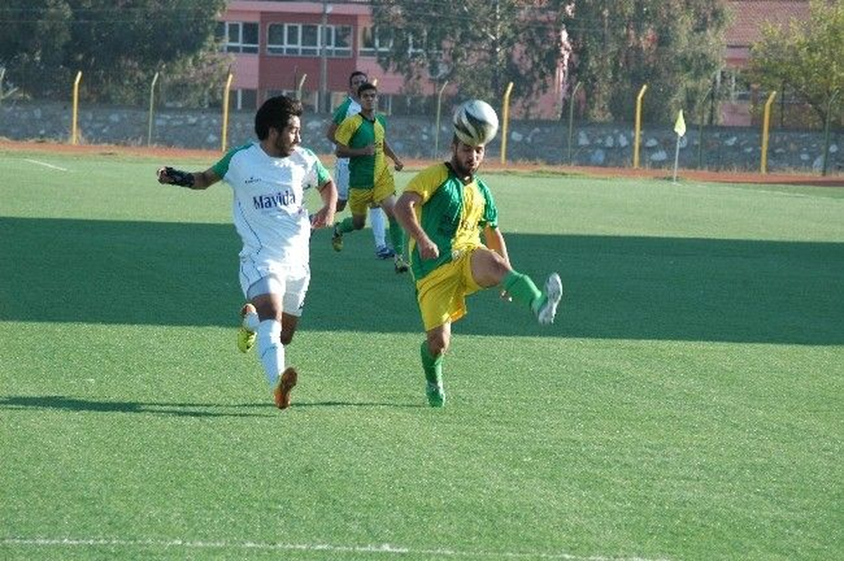 Çine Madranspor\'da Hedef Galibiyet