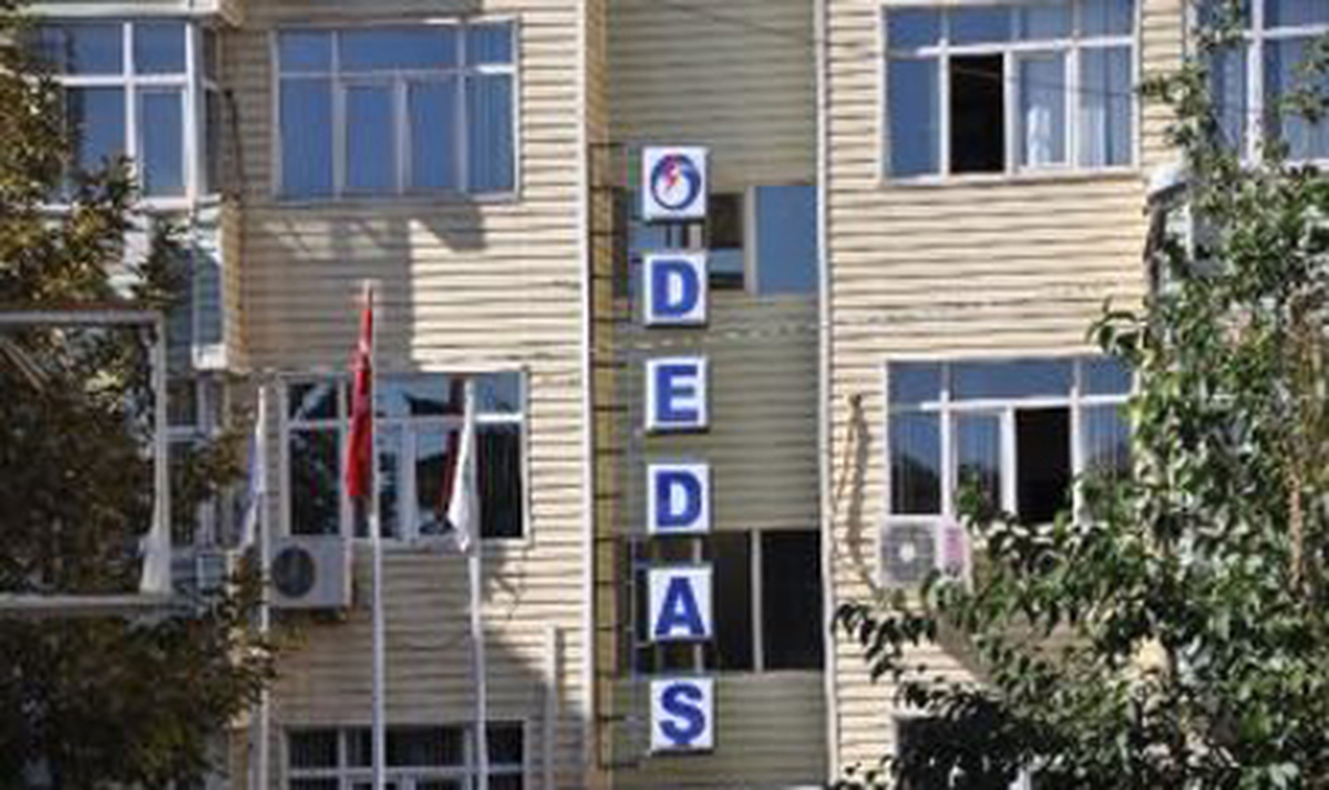 DEDAŞ Kesintilerle İlgili Savunma Yaptı