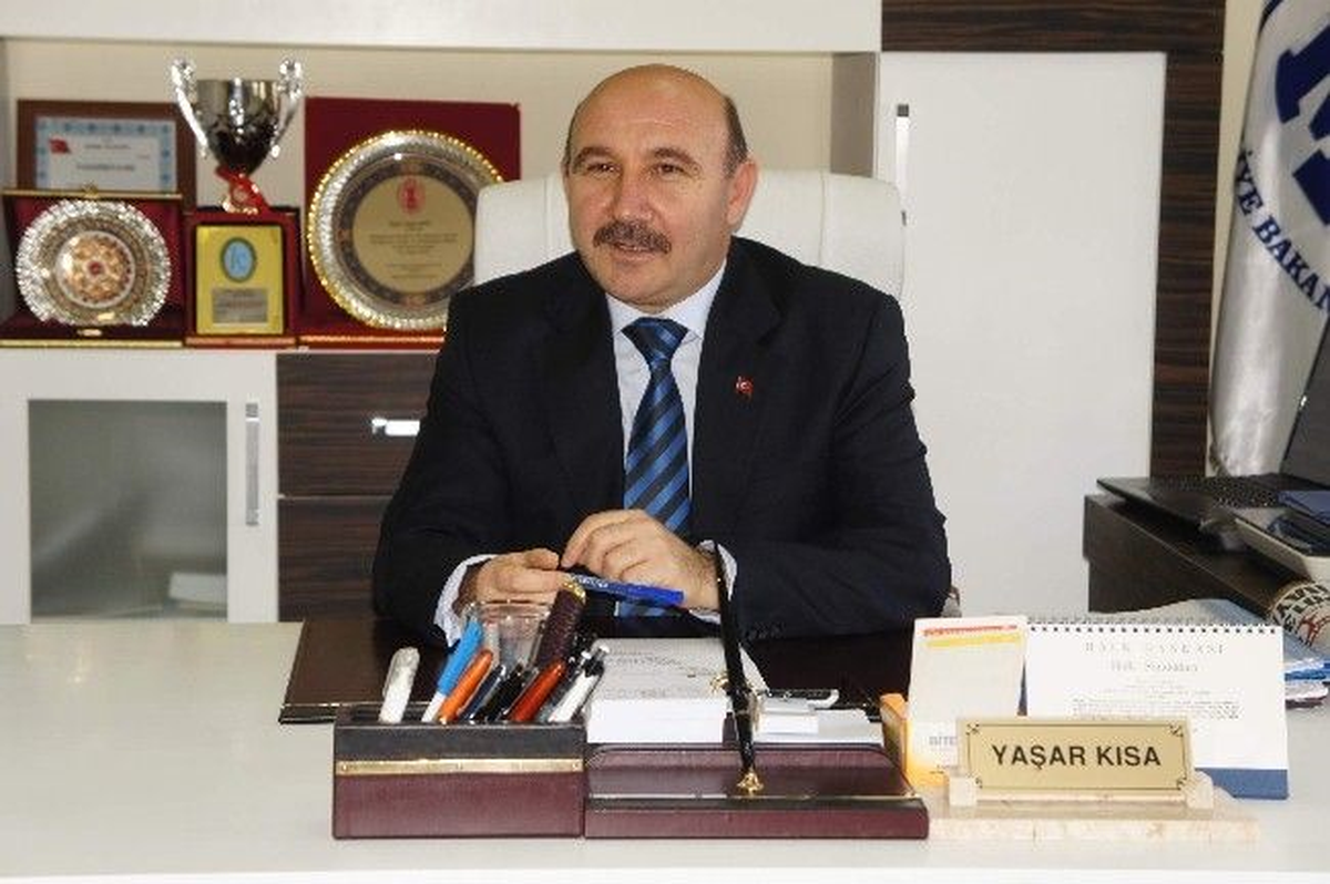 Defterdarlıktan Yıl Sonu İşlemleri Uyarısı