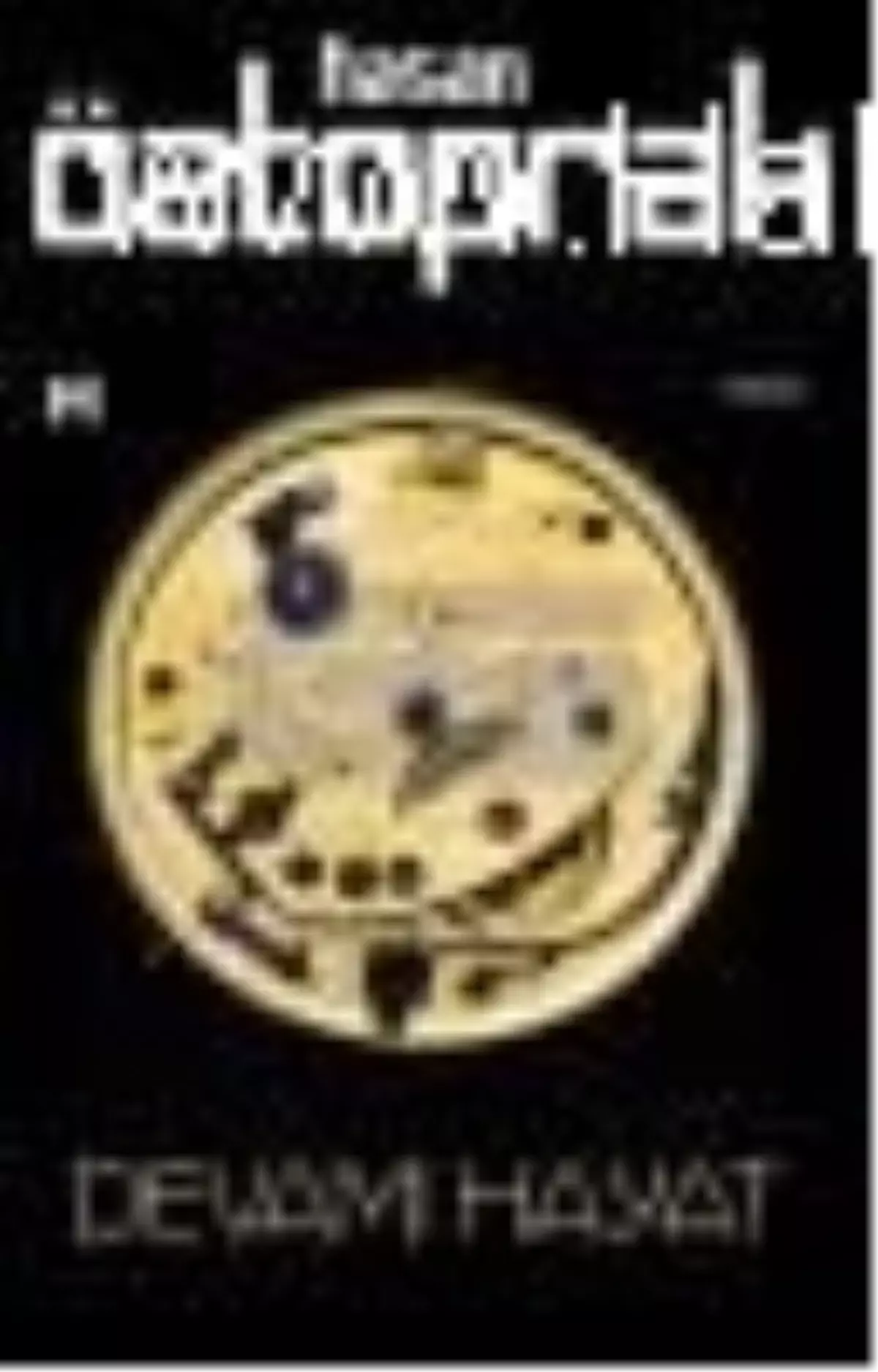 Devamı Hayat Kitabı