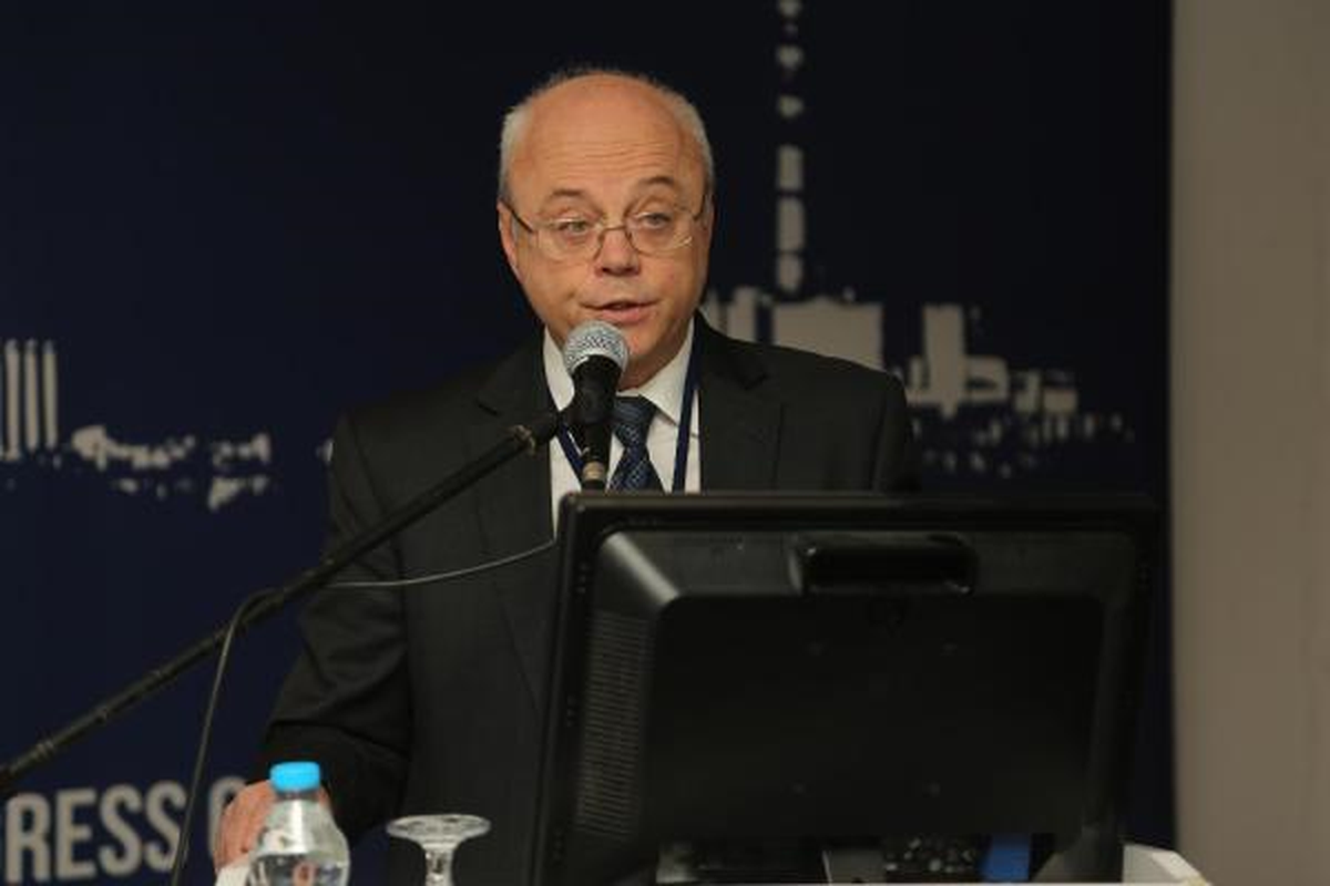 Doğu Akdeniz Enerji Güvenliği Kongresi Gergin Başladı