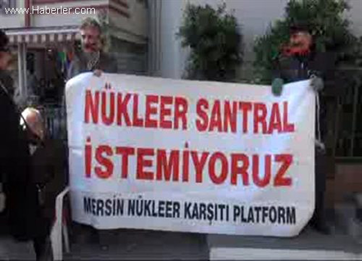 Doğu Akdeniz Enerji Güvenliği Kongresi Gergin Başladı