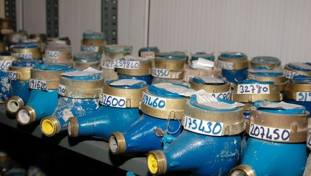 Düzce Belediyesinden Sayaç Uyarısı