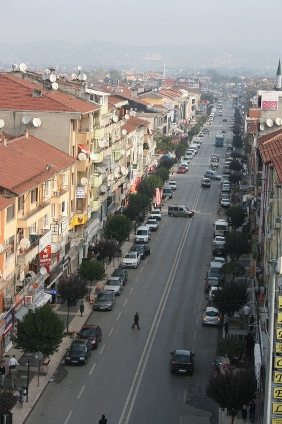 Düzce\'de Konut Satışları Yavaşladı
