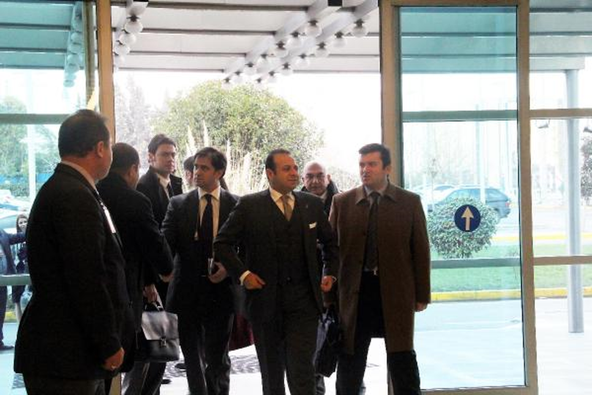 Egemen Bağış: Çocuklarımız Vize Kuyruğu Anlamını Bilmeyecek