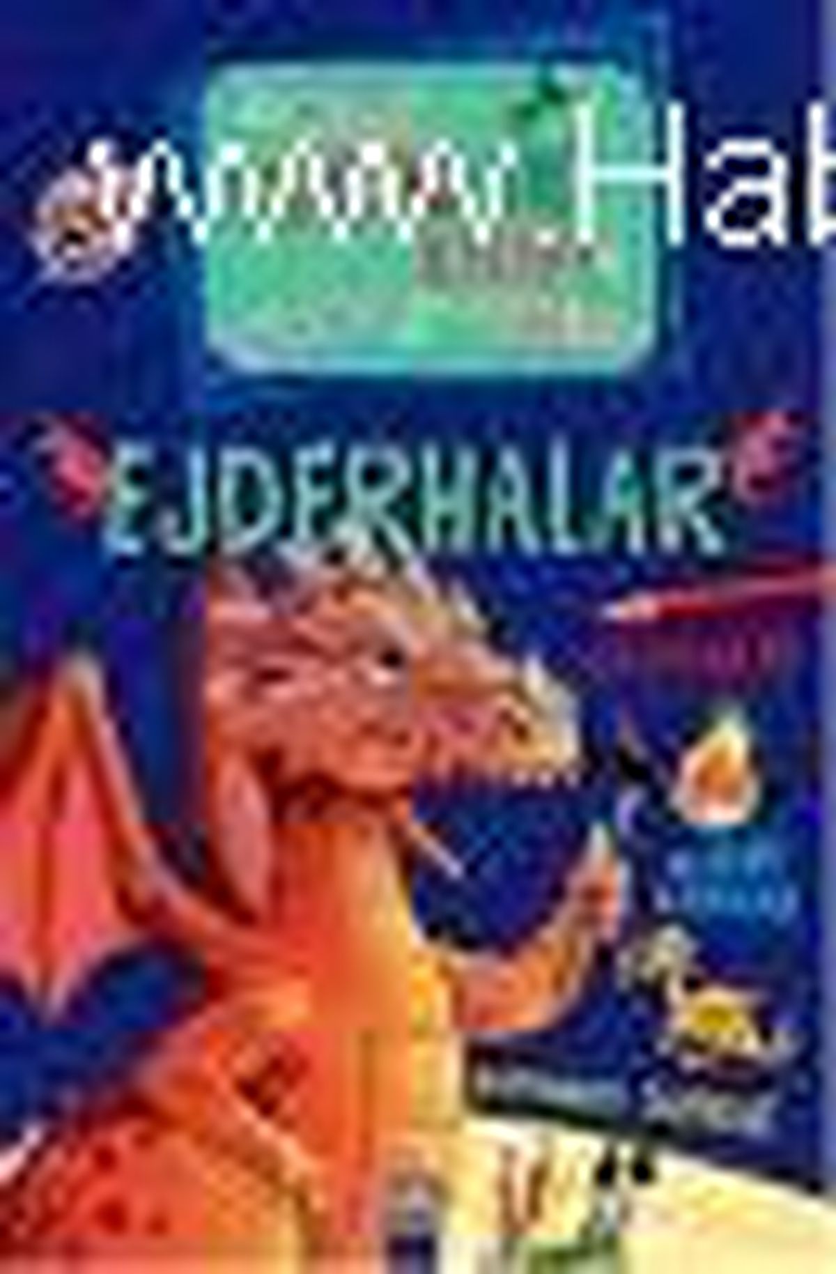 Ejderhalar - Mini Etkinlik Kitabı Kitabı