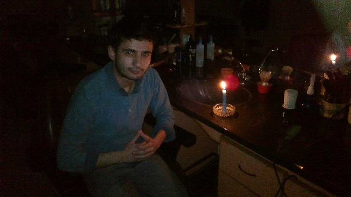 Elektrik Kesintileri Vatandaşları Çileden Çıkardı