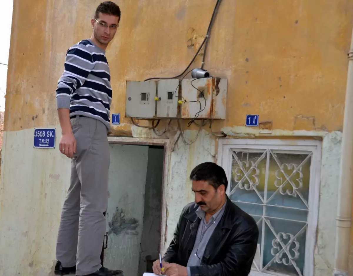 Siirt\'te Elektrik Kesintisi Yaşanacak