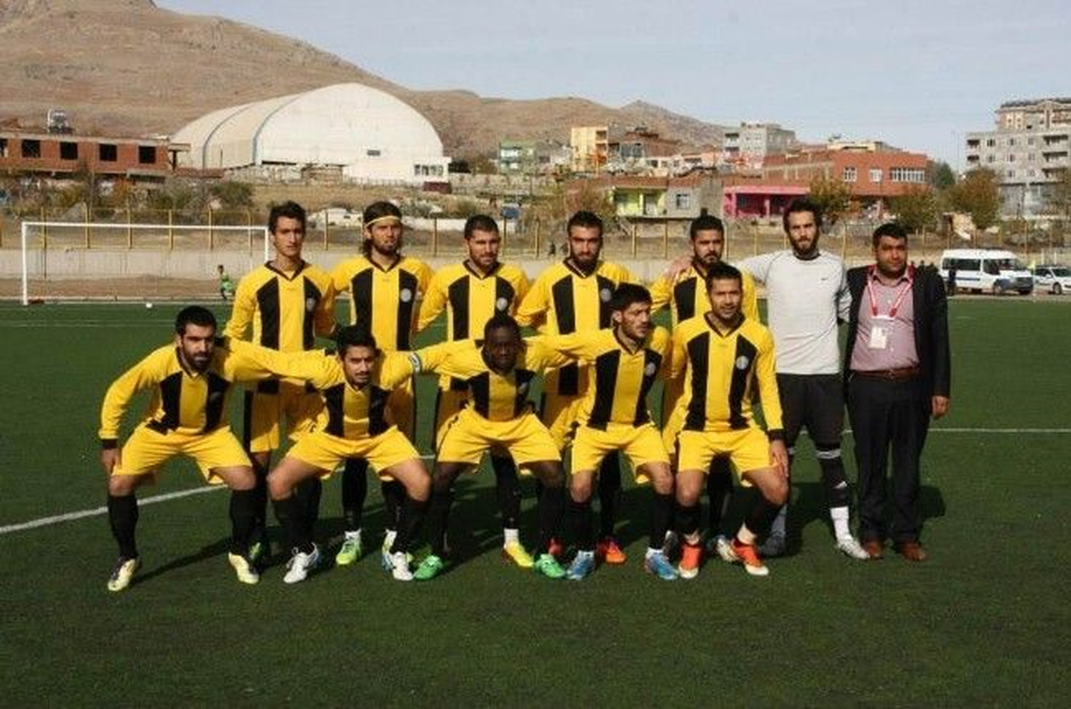 Erganispor Evinde Kaybetmek İstemiyor