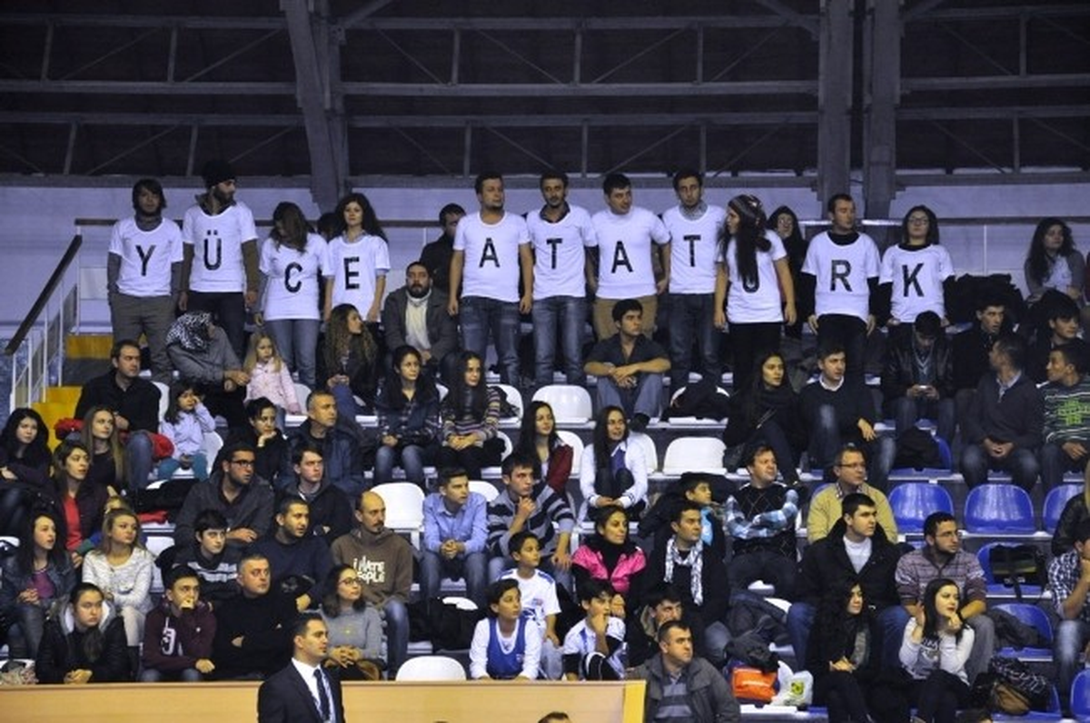Erkekler Basketbol 2. Ligi