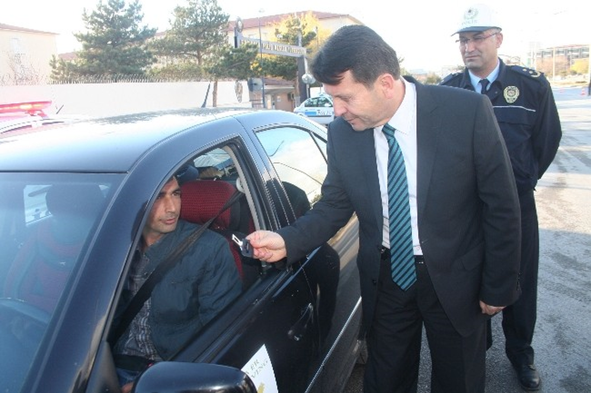 Erzincan\'da Başlayan Yasak Yurt Geneline Yayılıyor