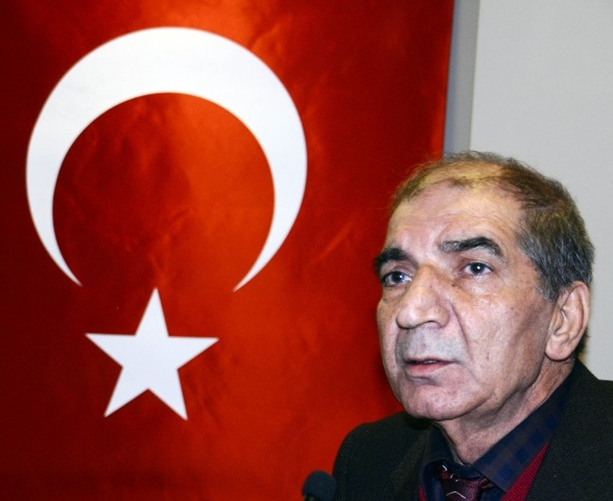 Erzurum Barosu\'nda Yönetim Kurulu Üyeliği Seçimi Yapıldı
