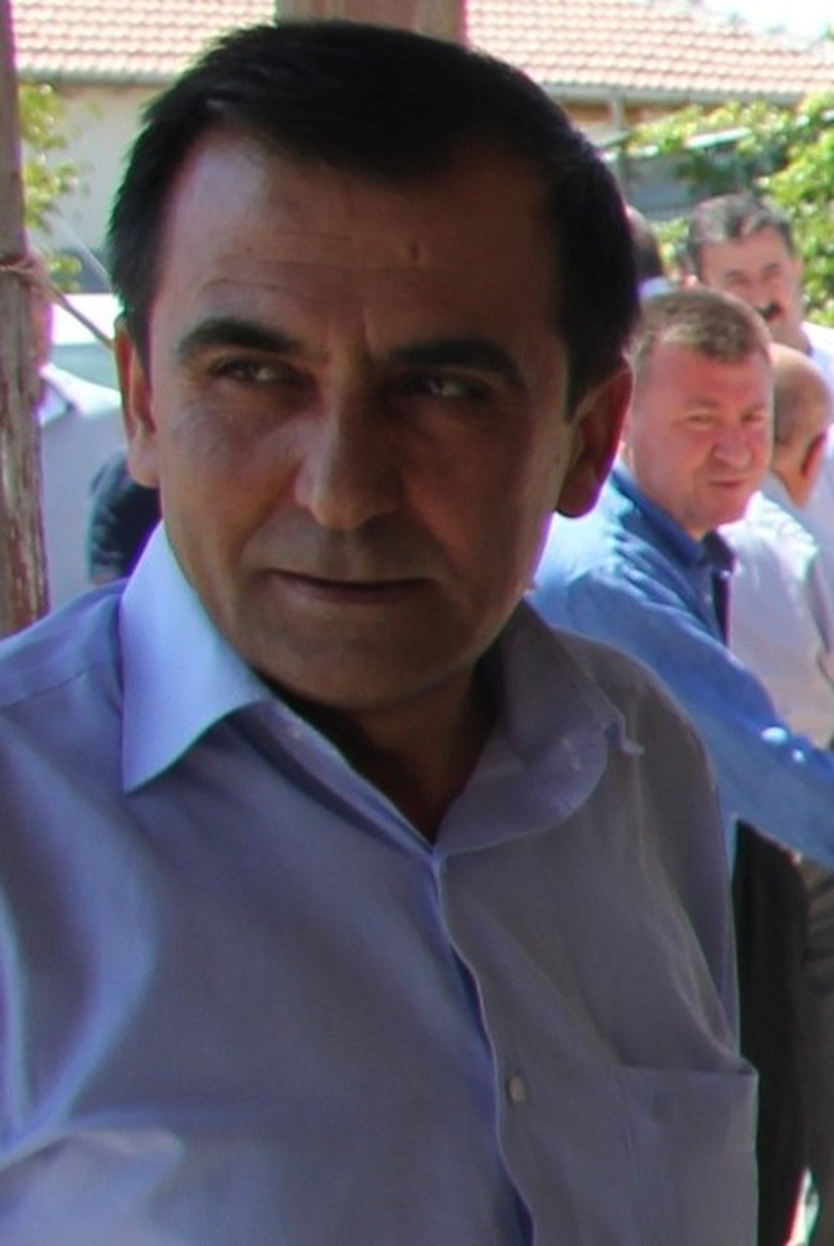 Eski CHP İlçe Başkanı Abbat Taştan, Evinde Bıçaklanarak Öldürüldü