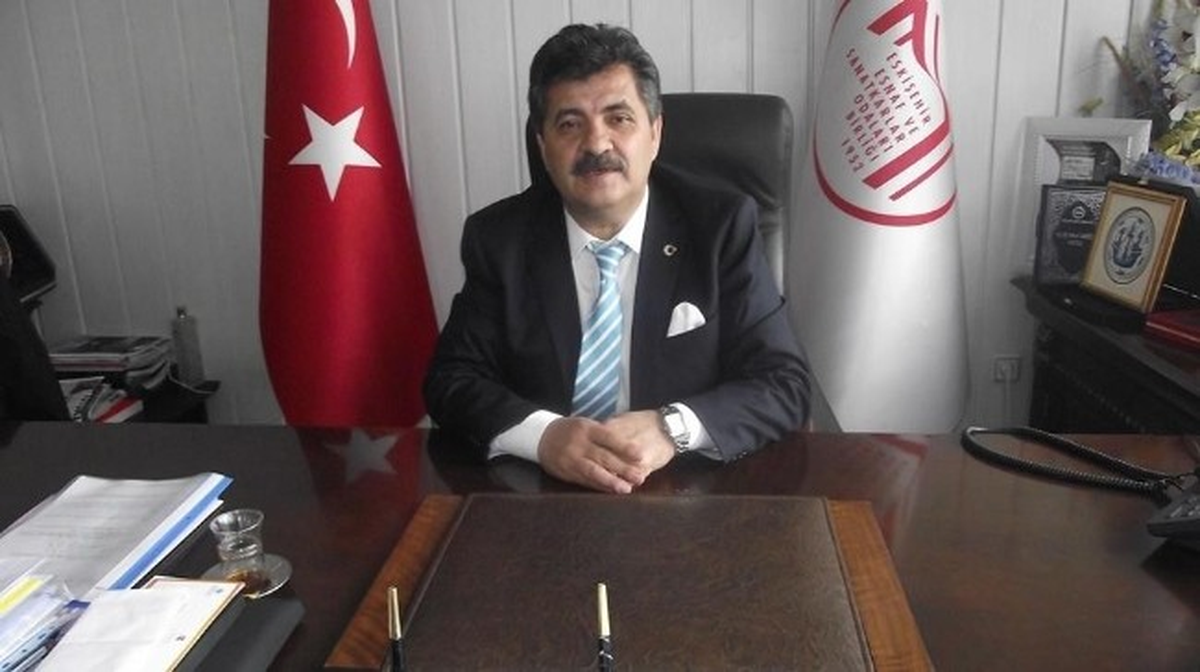 Eskişehir\'de Türk Dünyası Alışveriş Günleri