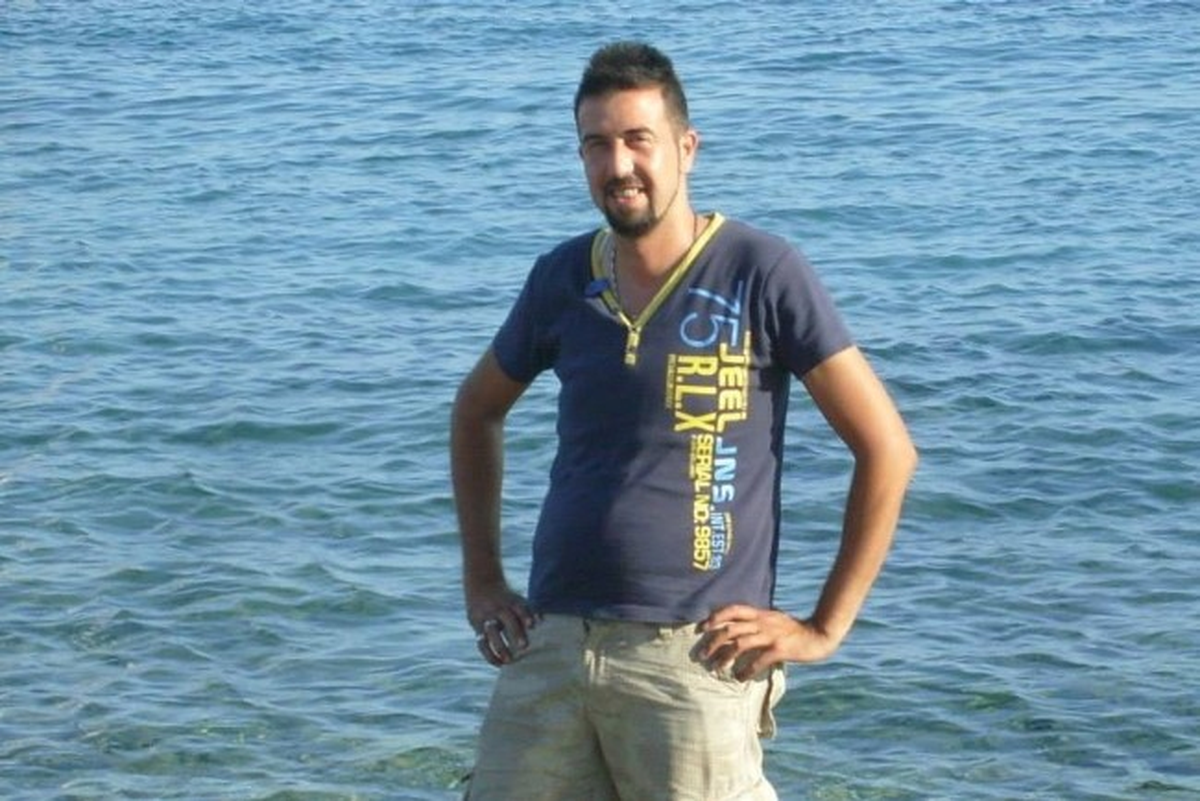 Evlendikten 1 Gün Sonra Kalp Krizi Geçiren Genç Öldü