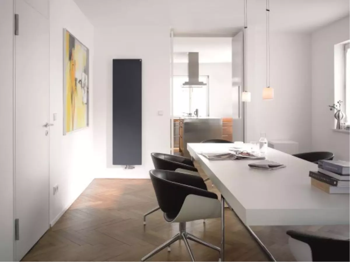 Fark Yaratmak Zehnder Fina ile Mümkün