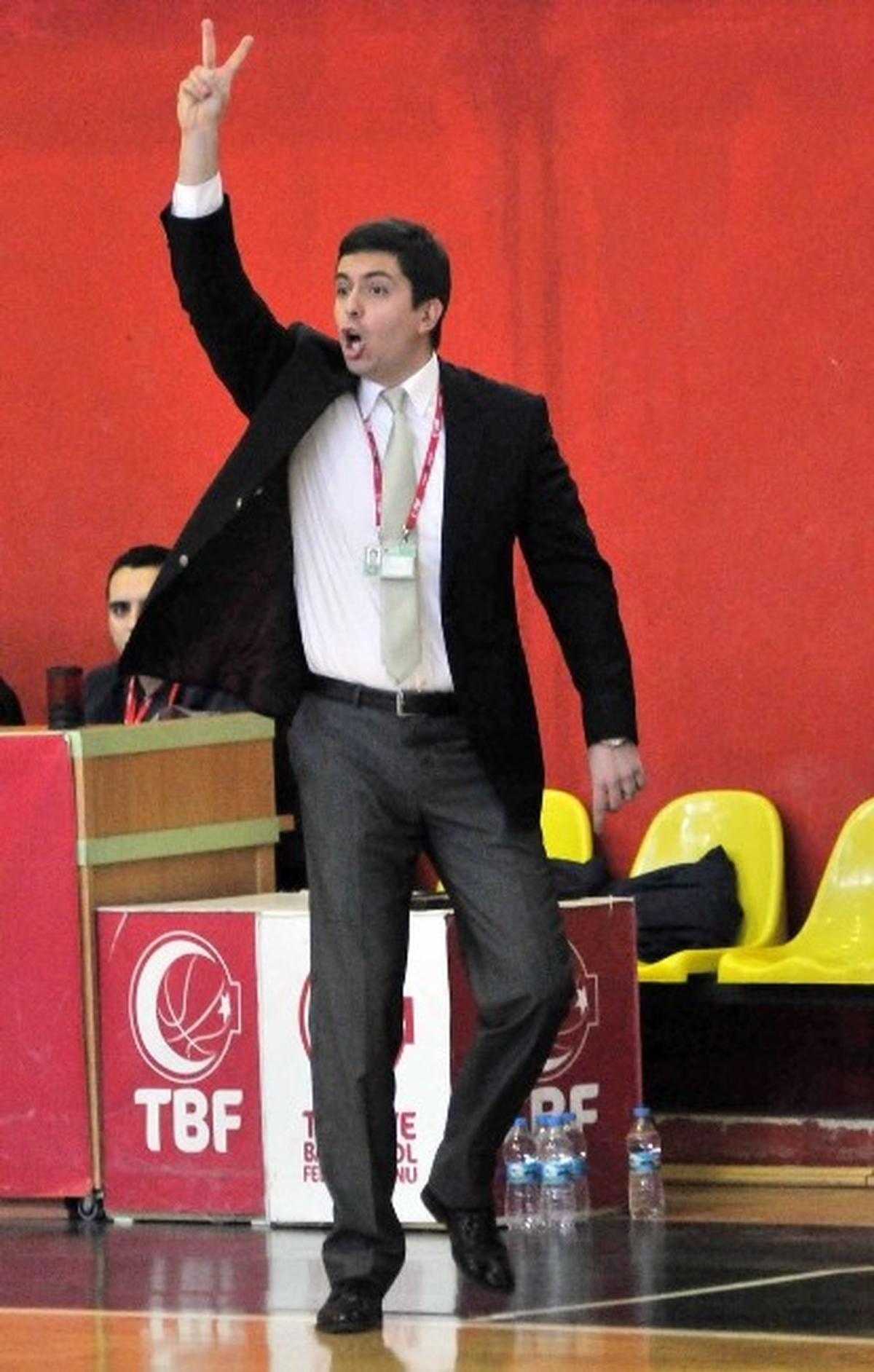 Gelişim Koleji 5. Galibiyetini Aldı
