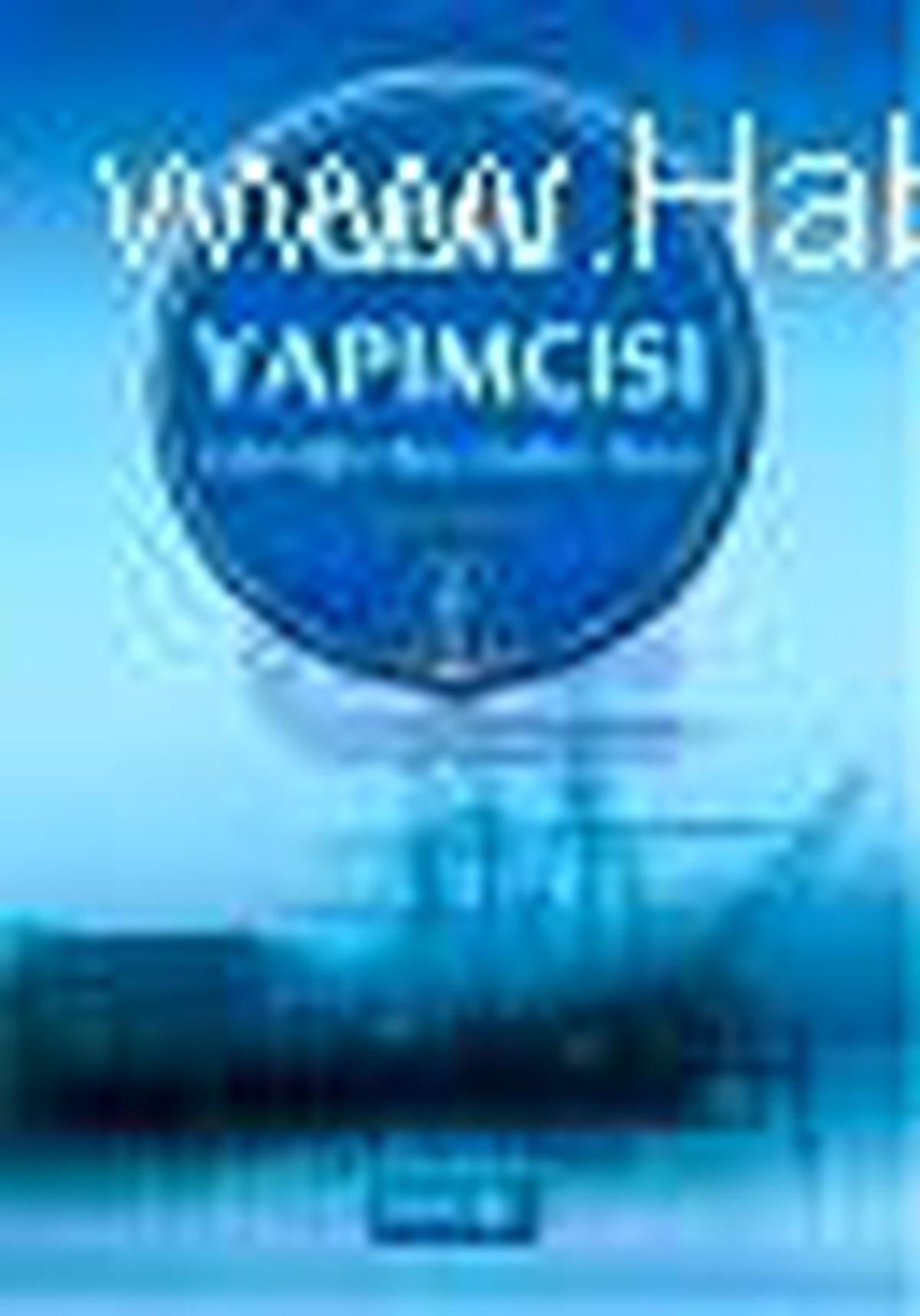 Gemi Yapımcısı - Liderliğin Beş Kadim İlkesi Kitabı