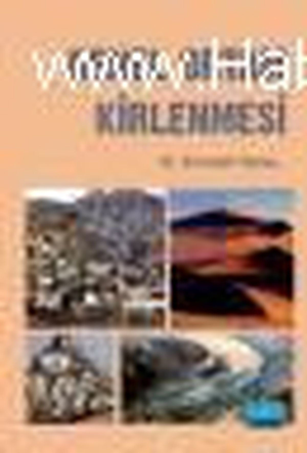 Genel Ortam Kirlenmesi Kitabı