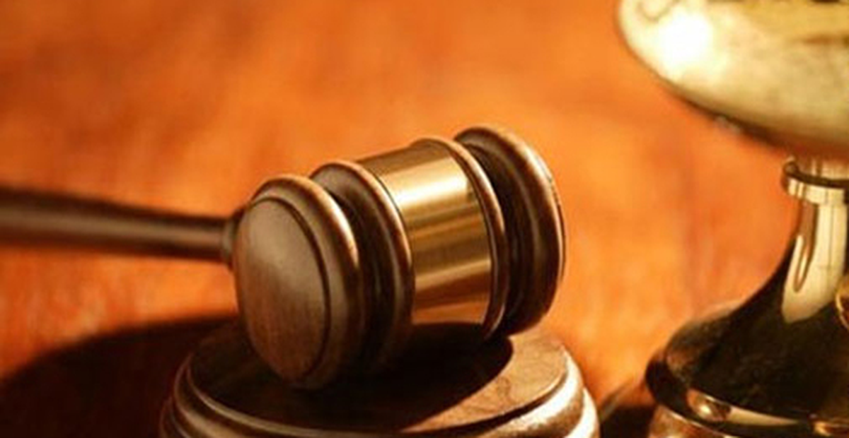 Gezi Davası'nda 23 Sanığa Duruşmasız Beraat