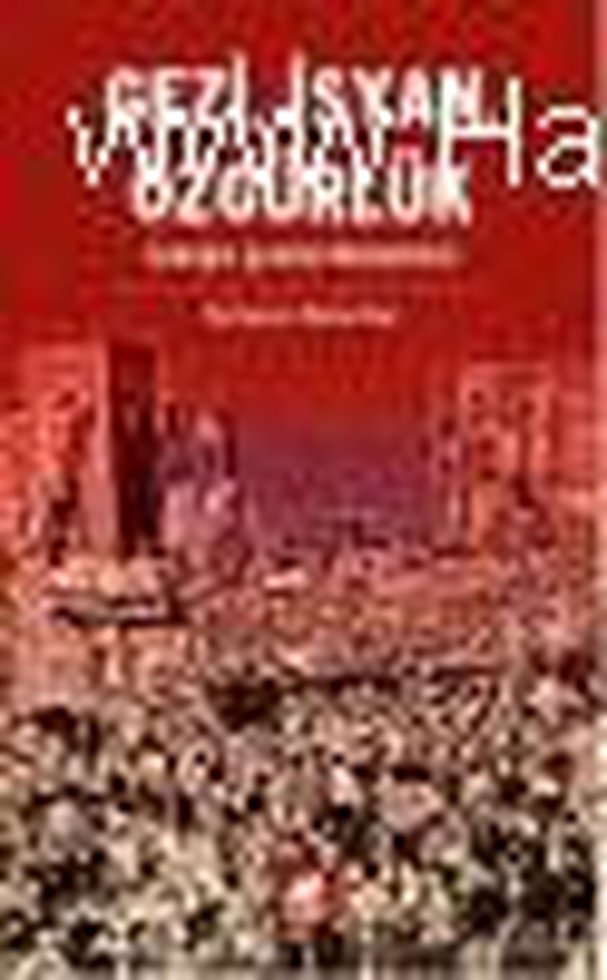 Gezi, İsyan, Özgürlük Kitabı