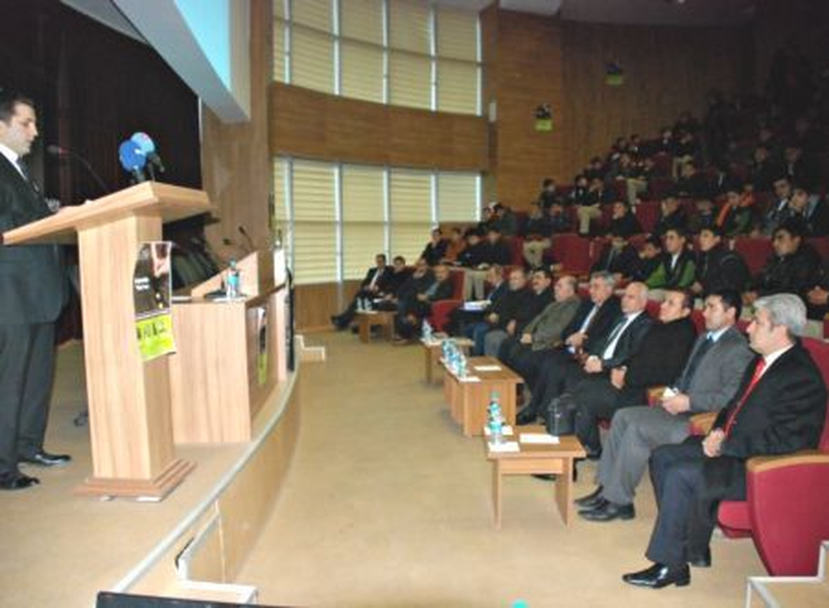 "Girişimciliğin Tarımcası" Paneli