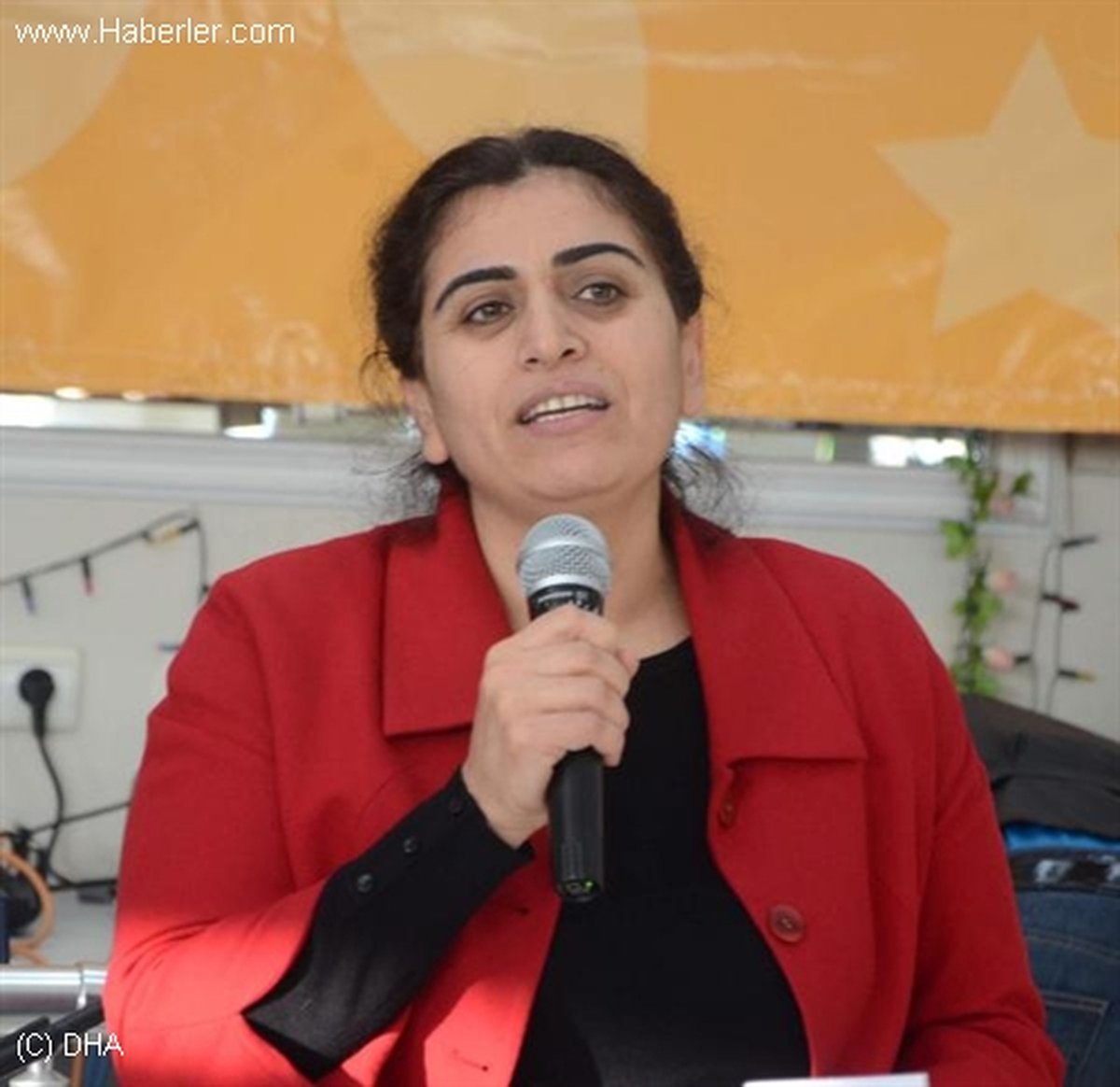 Hdp Genel Başkanı Tuncel Açıklaması