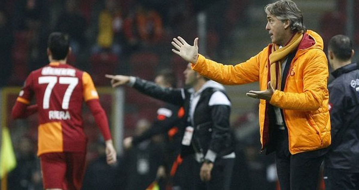 Hedefte Yerli İsimler Var