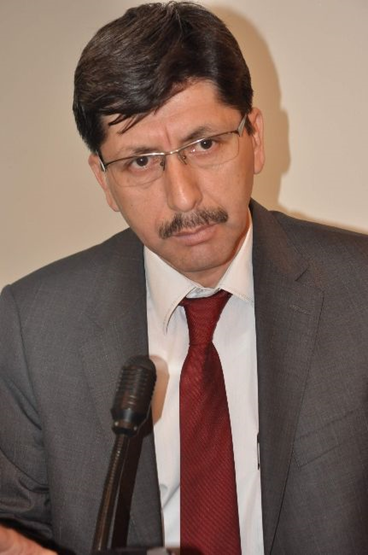 İlçe Milli Eğitim Müdürleri İscehisar\'da Bir Araya Geldi