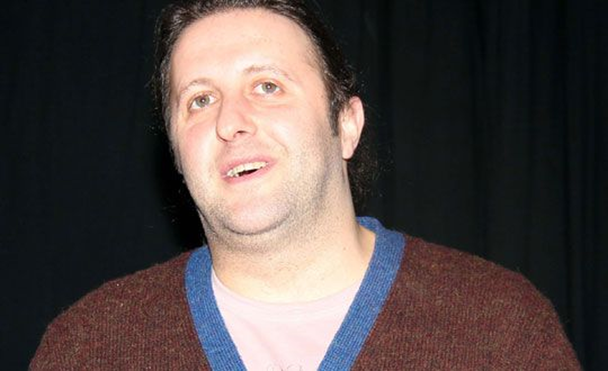 İlker Ayrık, 'Keşkesiz Babalığı' Anlattı