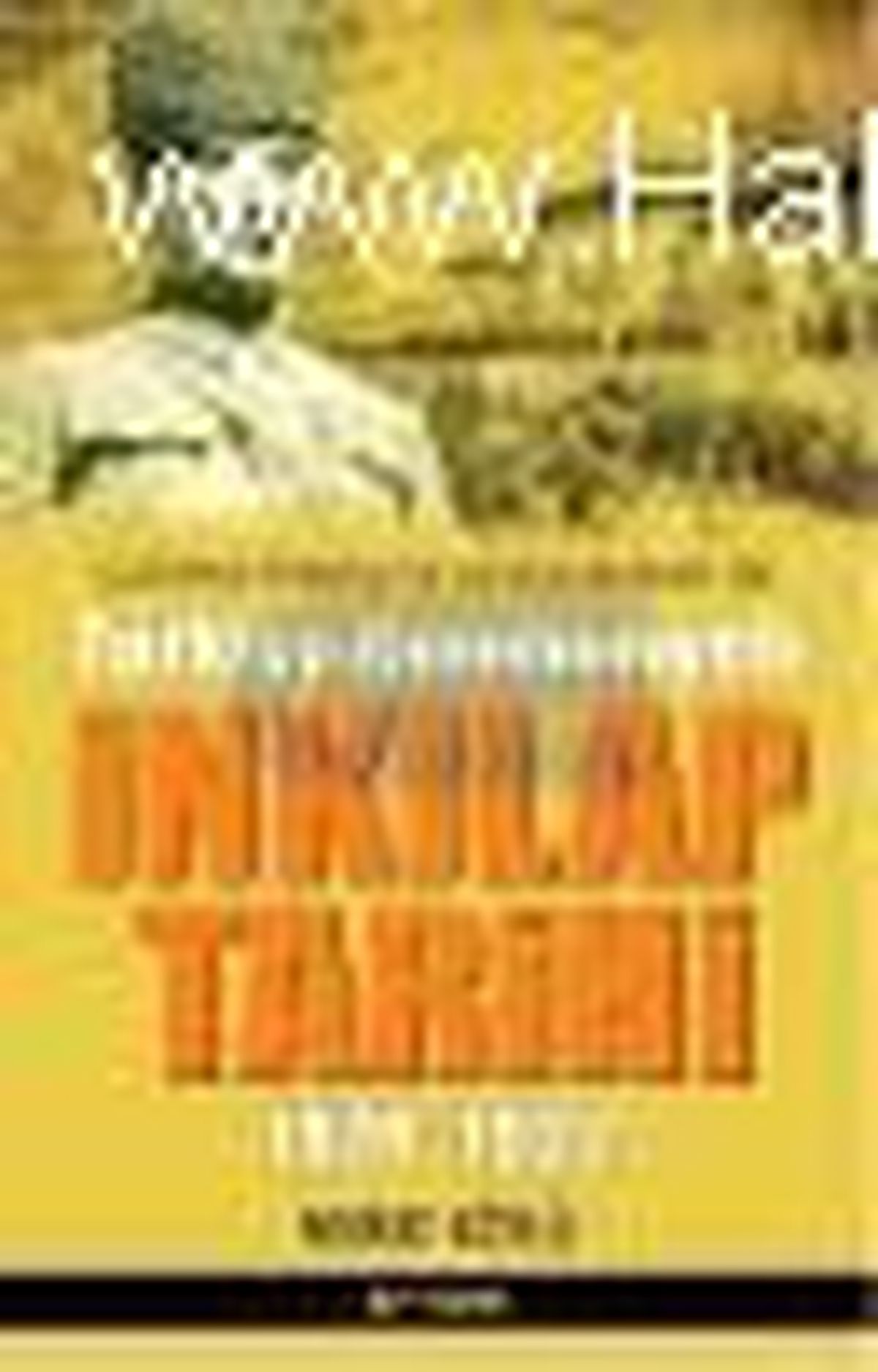 İnkılap Tarihi 1878 - 1922 Kitabı